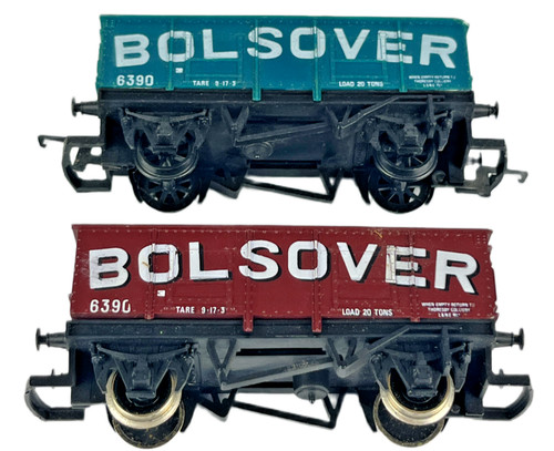 Rake hornby r136 bolsover - rake,