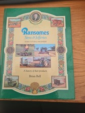 Ransomes Sims & Jefferies