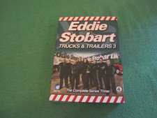 Eddie Stobart Trucks &