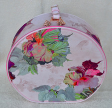 TED BAKER:   OVERNIGHT /