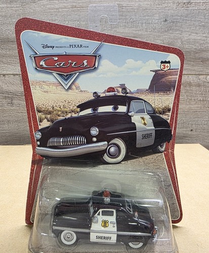 Disney pixar cars series - pixar,