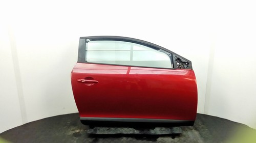 Renault megane right - megane, front