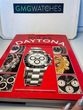 Mondani Rolex Daytona Book &
