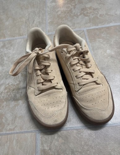Puma ladies beige - puma,