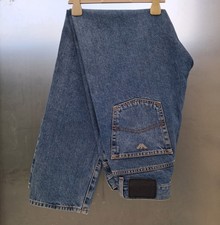 ARMANI JEANS VINTAGE 90s