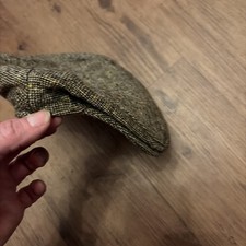 Men’s Failsworth Head Wool