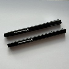 Turkish Airlines Pens 