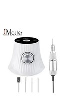 JCMaster® Electric Nail Files