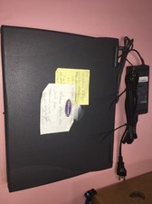 DELL LATITUDE PP01L LAPTOP COMPUTER - WinXp Sp3 256 MB Ram. 31 GB