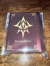 Cardfight Vanguard Sleeves