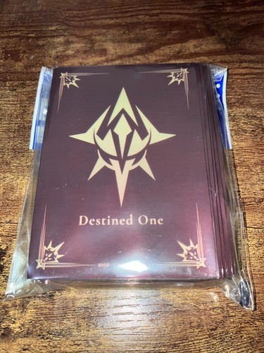 Cardfight vanguard sleeves - cardfight,