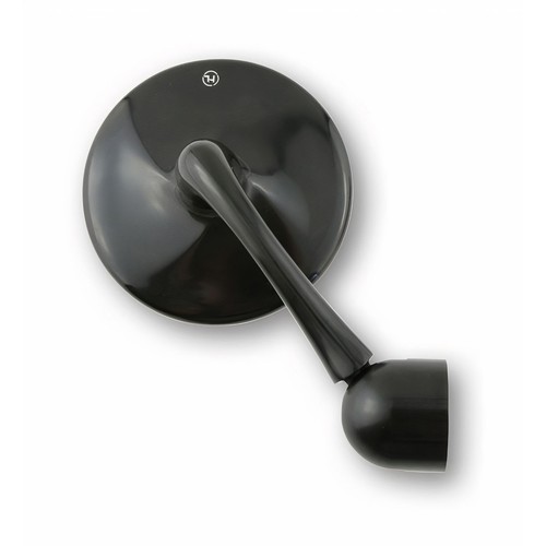 Highsider handlebar end - , mirror
