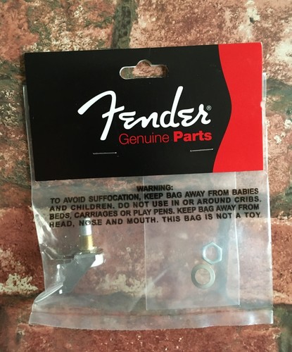 Fender 100k taper snap in - fender, snap-in
