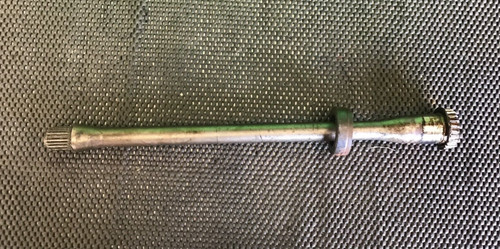 Suzuki vx800 drive shaft - suzuki,