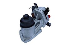 Oil filter housing - oil,