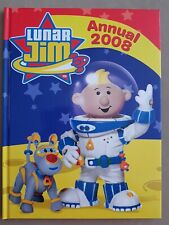 New Lunar Jim Annual ~ 2008 ~