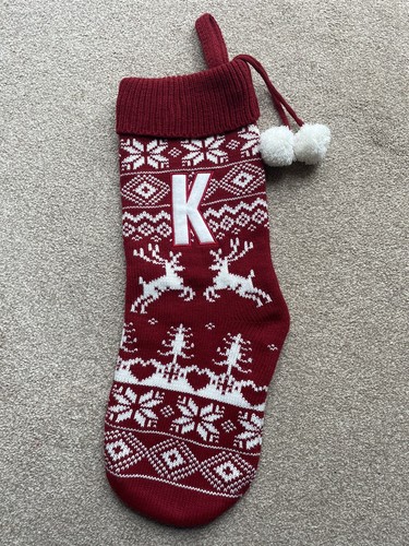 Matalan knitted christmas - matalan,