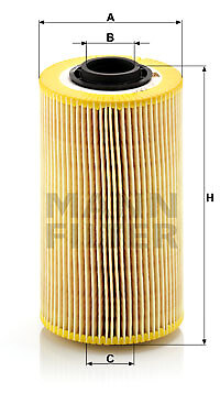 Mann filter 938 x oil - mann-filter,