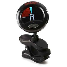 Snark SN6X Clip On Ukulele