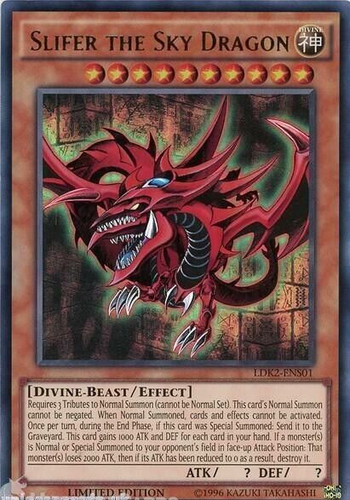 Ldk2 ens01 slifer the sky - ldk2-ens01,