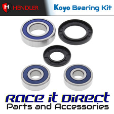 Koyo Wheel Bearing kit for