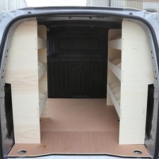 Vauxhall Combo SWB 2019+