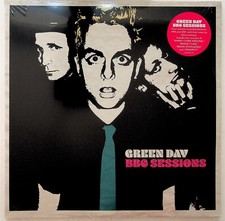 GREEN DAY The BBC Sessions