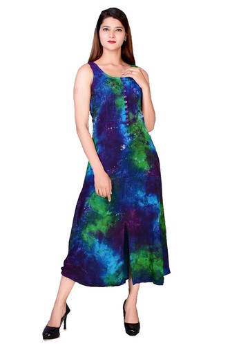 Jordash dress summer - jordash,