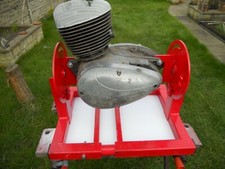 BSA BANTAM ENGINE STAND