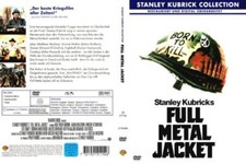 Full Metal Jacket DVD Free