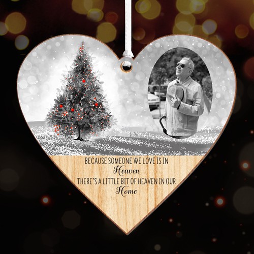 Personalised rememberance - personalised,