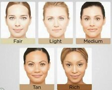 Mally Flawless Finish