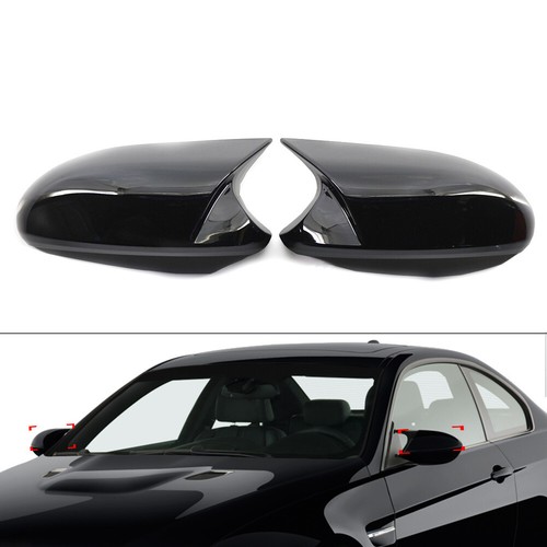 Rearview mirror cover caps fit - mirror,