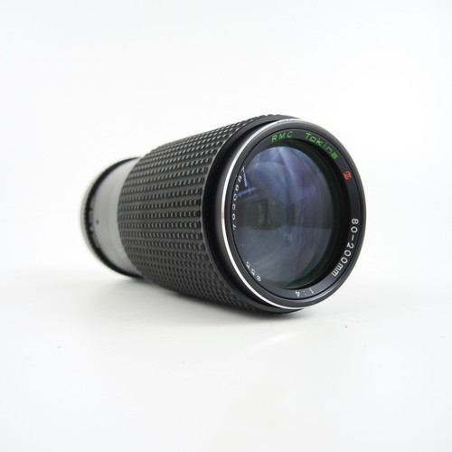 Rmc tokina 200mm 4 - rmc, f/4