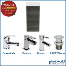 400mm Bathroom Basin Sink