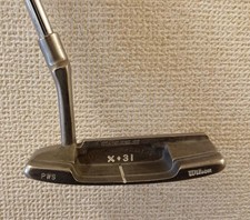☆Wilson X-31 PWS Wilson