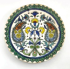PALESTINE POTTERY DISH c1930