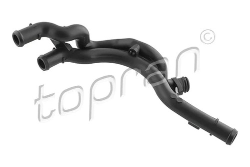 Coolant pipe fits - coolant,