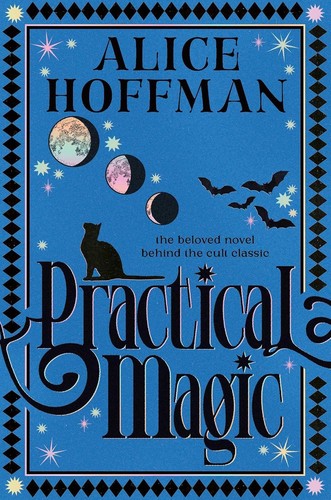 Practical magic alice - practical,