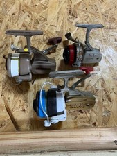 Set of 3 reels