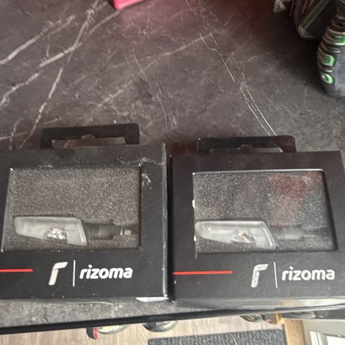Rizoma fr028b action led - rizoma,