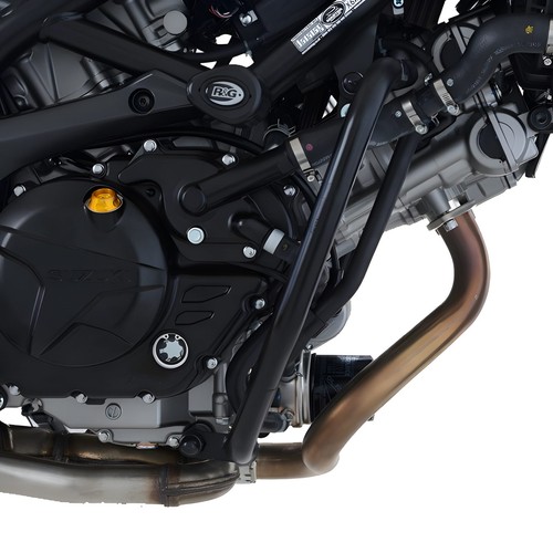 Adventure engine guard - engine,