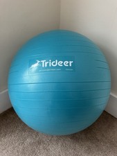 Trideer Swiss  Exercise Ball 65 Cm
