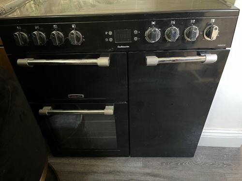 Leisure ck90f232t cookmaster - leisure,
