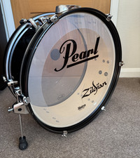 Pearl Rhythm Traveler 20" Bass