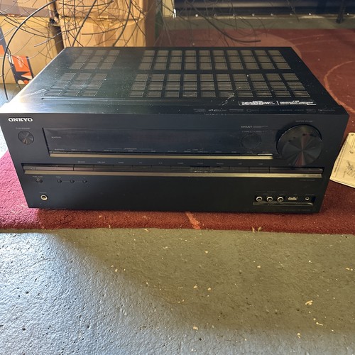Onkyo nr626 home - onkyo,