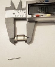 SEIKO Watch titanium Strap