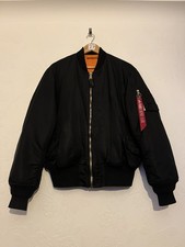 Alpha Industries MA-1 Bomber