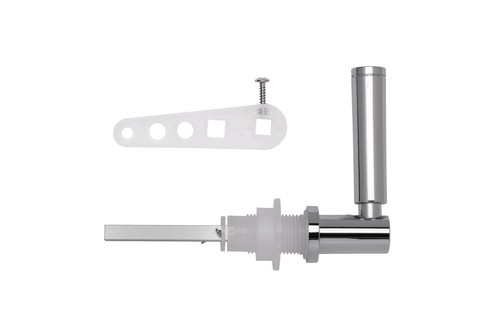 Croydex toilet flush handle - croydex,