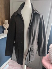 Thomas Nash Brown Coat